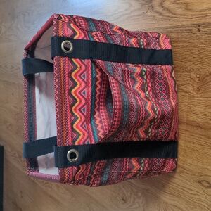 NWOT Thirty One Small Utility Tote